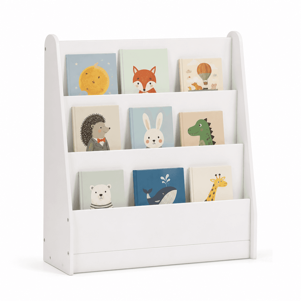 Shelving