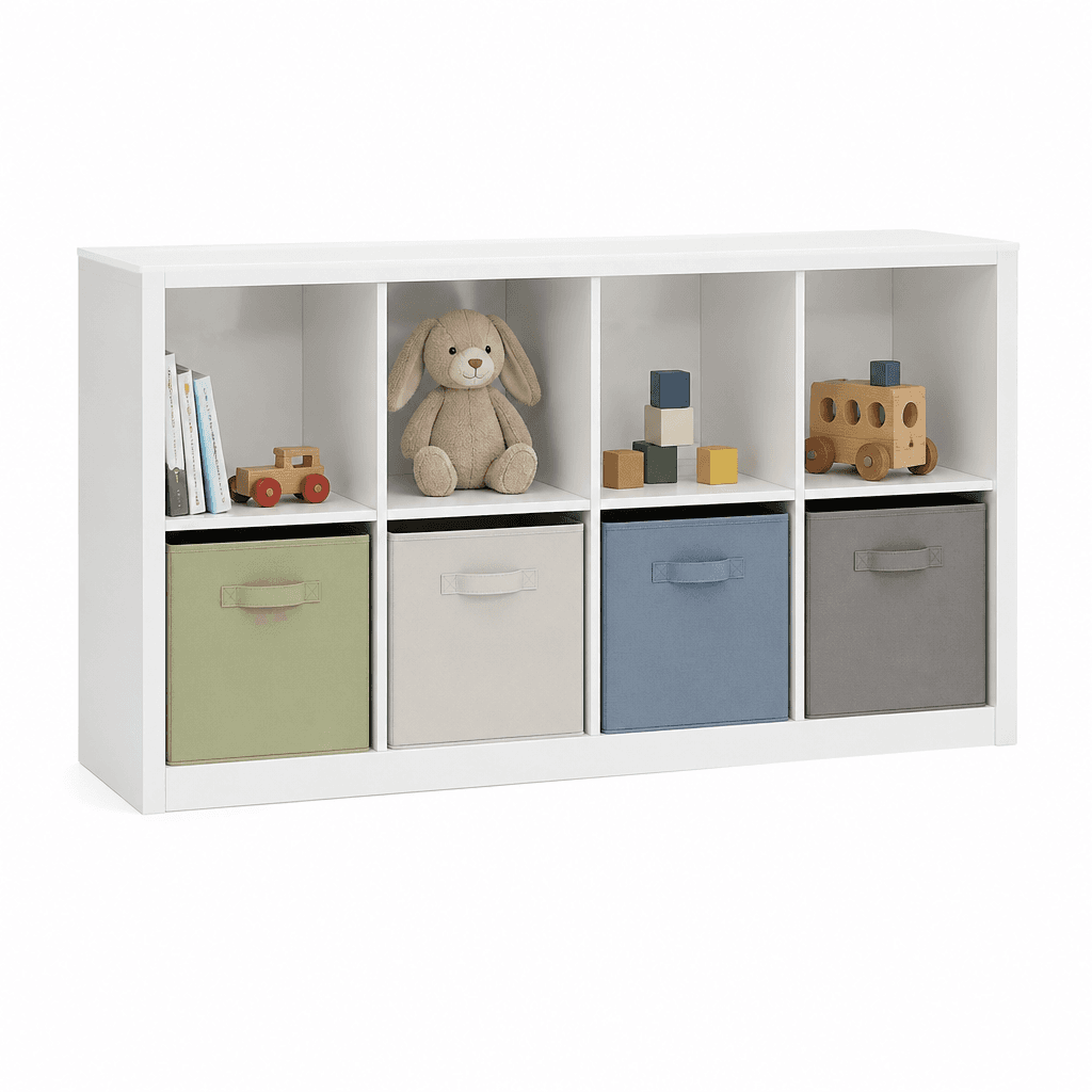 Small Room Storage Tricks That Actually Work