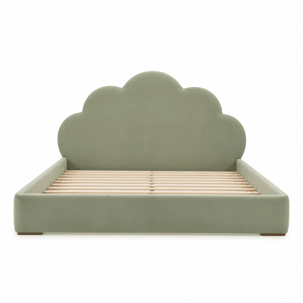 Daydream Platform Bed