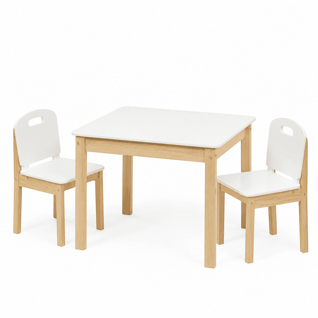 Kids playroom furniture