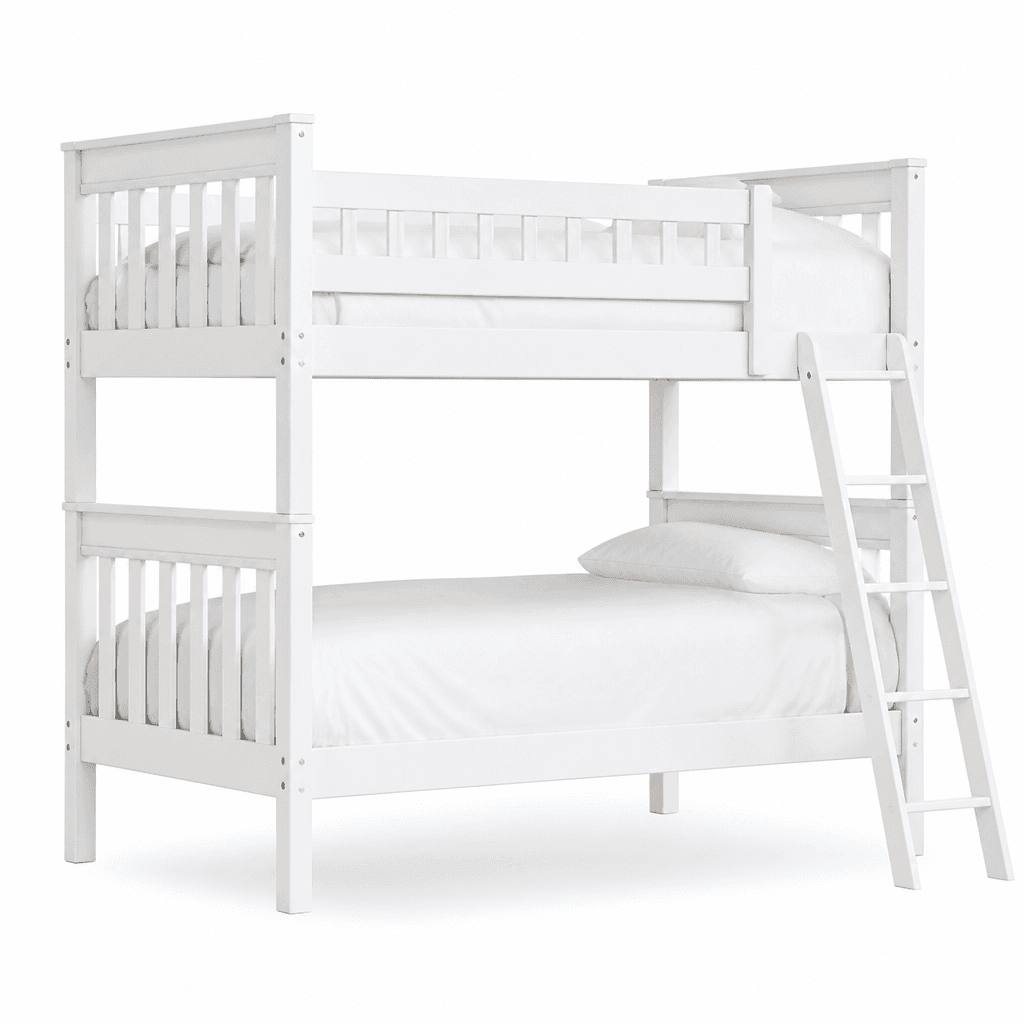 Starlight Twin Bunk Bed